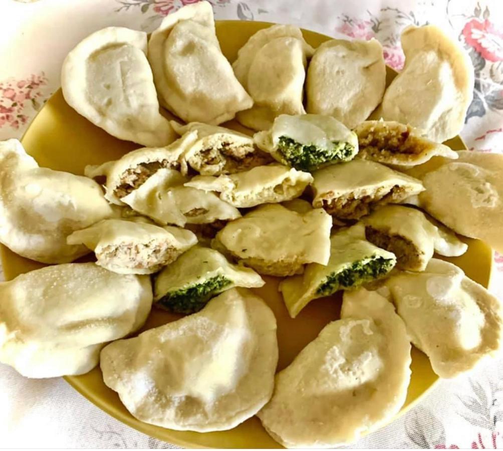 فندق Polonez W Rymaniu المظهر الخارجي الصورة